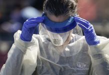 COVID is shaping Americans’ reaction to Ebola and hantavirus