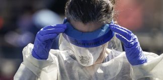 COVID is shaping Americans’ reaction to Ebola and hantavirus