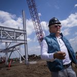 How a CEO and Trump donor is weaponizing tariffs against his rivals