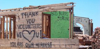 15 years since a deadly tornado brought Joplin, Mo. together, kindness carries on