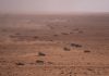 2 US service members missing after military exercises in Morocco