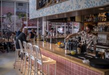 Diners are staying home, so this restaurant lets patrons pay what they want