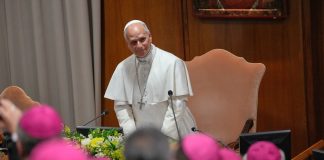 Pope Leo takes aim at big tech in sweeping encyclical on AI