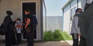 Police say Australian women with alleged IS ties face charges on return from Syria