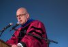 Bard College’s president to retire after scrutiny of relationship with Jeffrey Epstein
