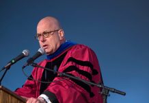 Bard College’s president to retire after scrutiny of relationship with Jeffrey Epstein