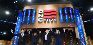 Democrats wanted answers for what went wrong in 2024. Now, there are more questions