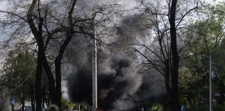 Zelenskyy slams Russia as strikes kill 22 in Ukraine before announced ceasefire