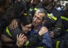 After the sirens: Lebanon’s first responders swing between duty and grief