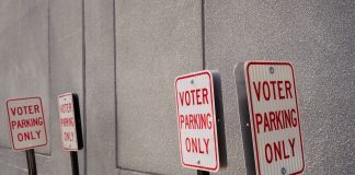 Primary elections in Ohio, Indiana offer latest temperature check on Trump popularity