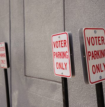 Primary elections in Ohio, Indiana offer latest temperature check on Trump popularity