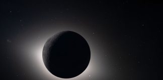 NASA lays out moon base plans with landers, buggies and drones at the top of the list