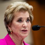Linda McMahon defends dismantling the Education Department, shifting its work