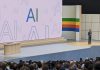 Ask AI or just Google it? Google makes a big change to a little search box