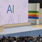 Ask AI or just Google it? Google makes a big change to a little search box