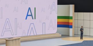 Ask AI or just Google it? Google makes a big change to a little search box