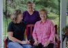 These families help researchers find Alzheimer’s treatments. Their network is at risk