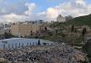 Palestinians use recycling as Israel’s restrictions trigger a trash crisis