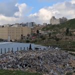Palestinians use recycling as Israel’s restrictions trigger a trash crisis