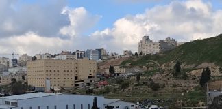 Palestinians use recycling as Israel’s restrictions trigger a trash crisis