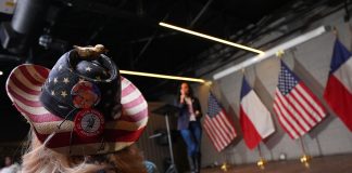Texas GOP voters vote in race that could shape future of the party — and the Senate