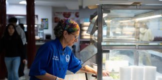 The MAHA movement is coming to school cafeterias. Here’s what that means for kids
