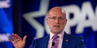 ABC argues Trump administration is trying to chill free speech