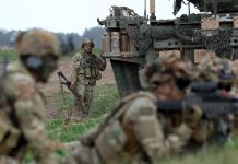 Pentagon abruptly cuts US combat forces in Poland, officials say