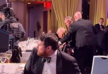 White House correspondents’ dinner suspect pleads not guilty