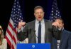 Democratic power players launch bipartisan effort to ‘sabotage-proof’ elections