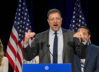 Democratic power players launch bipartisan effort to ‘sabotage-proof’ elections