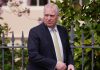 UK police seek witnesses in an inquiry into possible offenses by ex-Prince Andrew