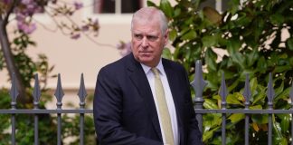 UK police seek witnesses in an inquiry into possible offenses by ex-Prince Andrew