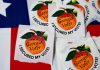 Justice Department seeks the names of 2020 election workers in Georgia’s Fulton County