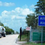 ‘Alligator Alcatraz’ immigration detention center was meant to be temporary: DeSantis
