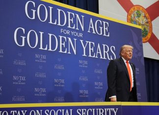 Trump’s drugmaker deals may save economy $529B over 10 years, White House says