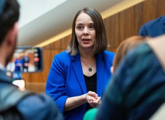 Maine’s transgender sports initiative halted by invalid signatures