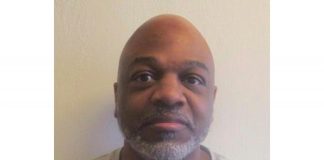 Man set to be executed for killing his ex-girlfriend and her 7-month-old daughter
