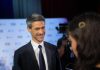 Tech is betting on a former executive in the race for California governor