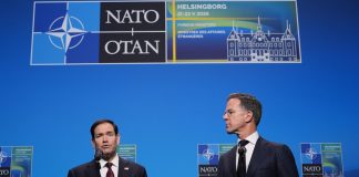 NATO allies bewildered by Trump’s about face on US troop moves in Europe