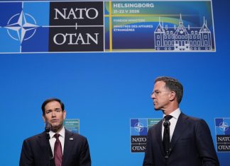 NATO allies bewildered by Trump’s about face on US troop moves in Europe