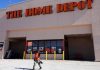 Home Depot profit falls, but tops expectations in the face of economic uncertainty