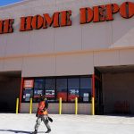 Home Depot profit falls, but tops expectations in the face of economic uncertainty