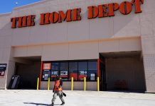 Home Depot profit falls, but tops expectations in the face of economic uncertainty