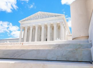 Supreme Court sends Native American voting rights decision back to lower court