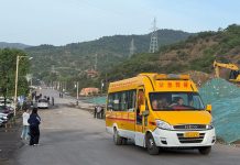 Coal mine gas explosion in China kills at least 82 people: State media