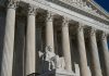 Supreme Court dismisses bid to execute inmate with borderline intellectual disability