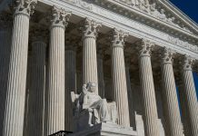 Supreme Court dismisses bid to execute inmate with borderline intellectual disability