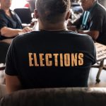 Millions of people have been placed in new voting districts