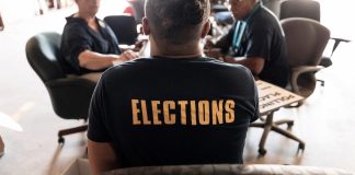 Millions of people have been placed in new voting districts
